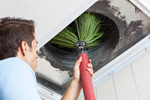 HVAC Maintenance and Cleaning in Bowling Green, FL