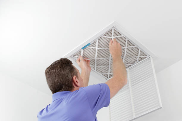 Best HVAC Air Duct Cleaning  in Bowling Green, FL